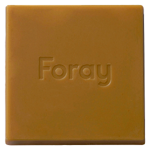 Foray - Salted Caramel Chocolate Square