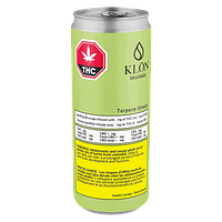 Klon Beverages - Terpene Smash