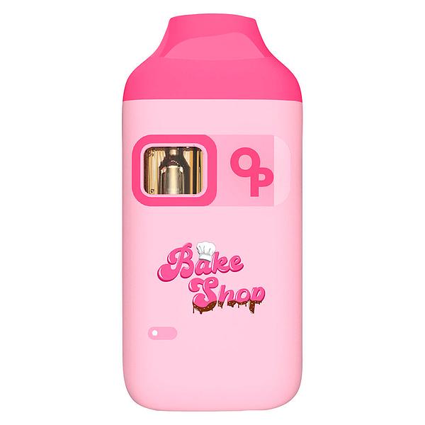 OP - Bake Shop Disposable Vape image 1