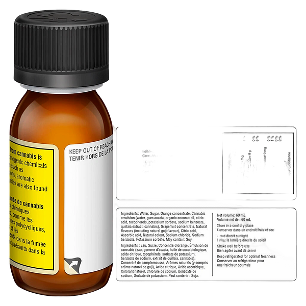 Field Trip - Goji Summit