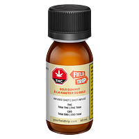 Field Trip - Goji Summit