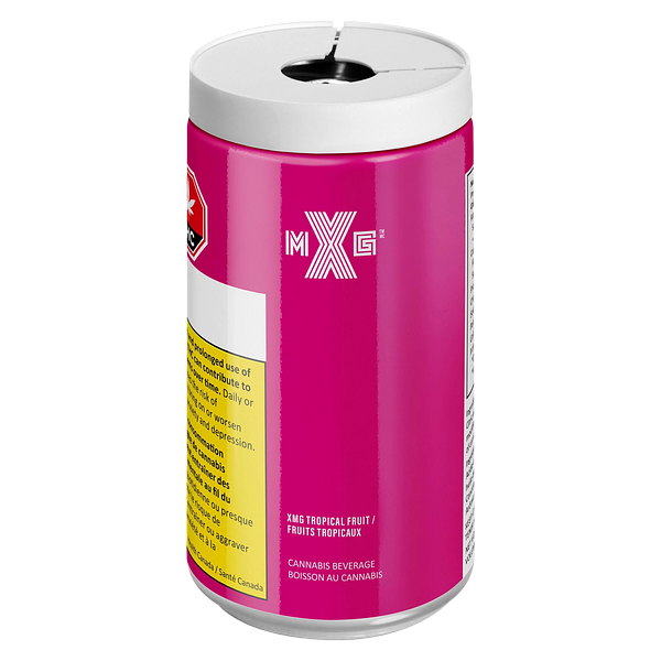 XMG - Tropical Fruit