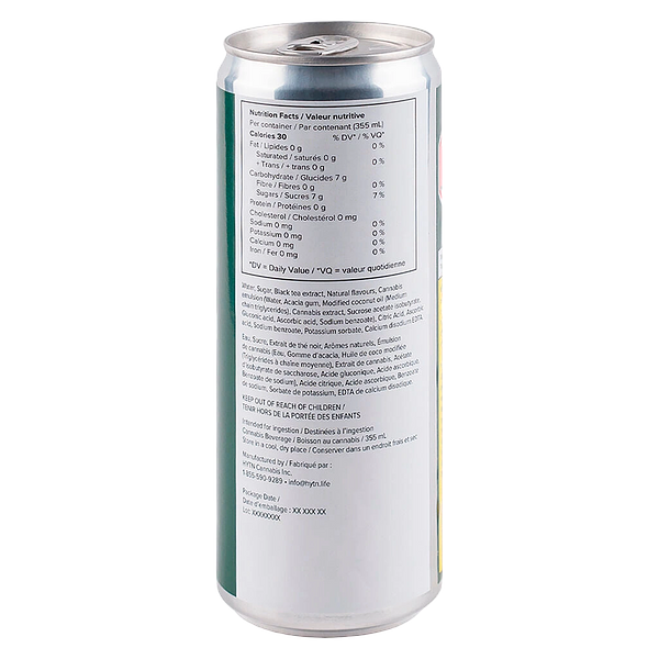 Summit - Lemonade Iced Tea