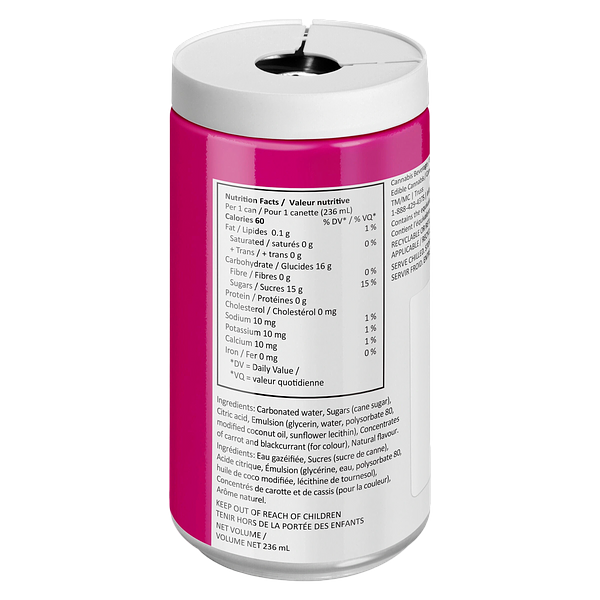 XMG - Tropical Fruit