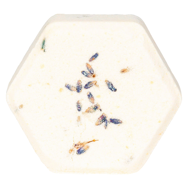 Noon & Night - Lavender Fizz Bath Bomb