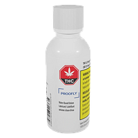 Proofly - Water Based Unisex Lubricant