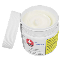 Proofly - Muscle Thc Body Cream