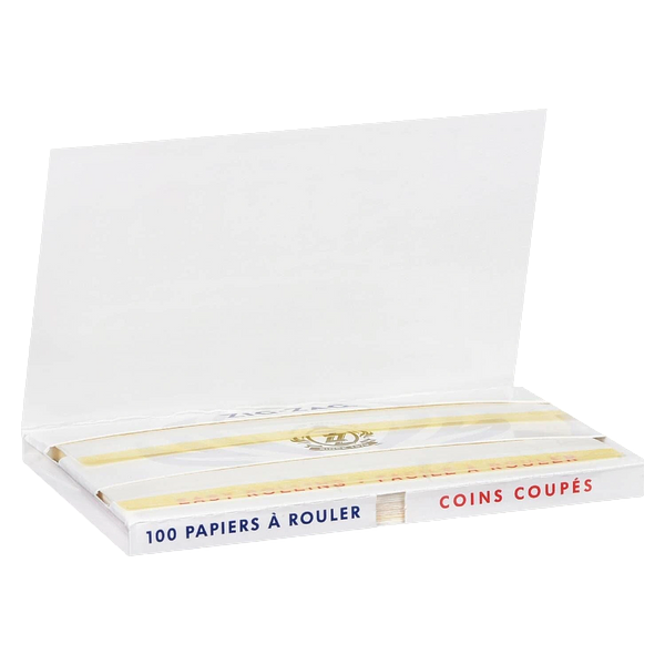 Zig Zag - Kutcorners Free Burning Rolling Papers