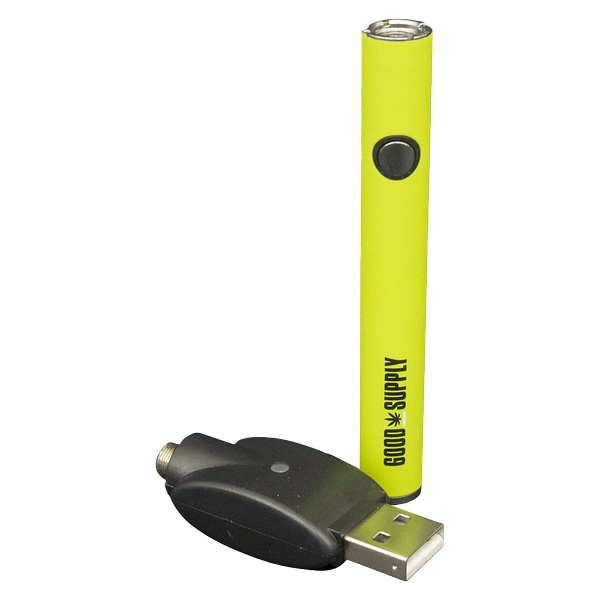 Good Supply - Good Supply 510 Vape Battery