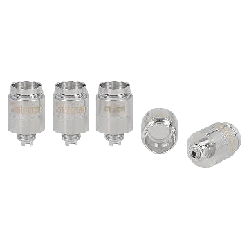 SHATTERIZER - Ctech Ceramic Coils