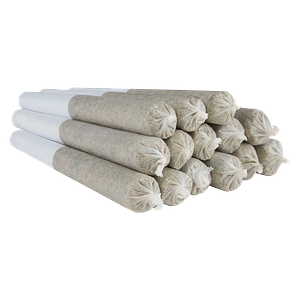 SHRED - Gnarberry J's Pre Rolls