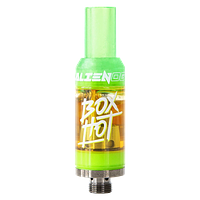 BOXHOT - Alien Og 510 Thread Cartridge