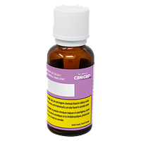 MediPharm Labs - Cbn:Cbd 1:2 Relax Formula