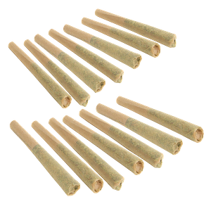 Purple Hills - Just Desserts Pre Rolls