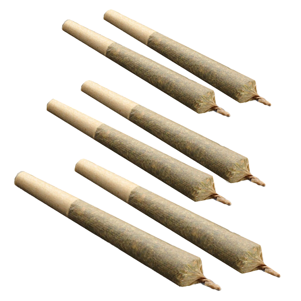 Weed Me - Cakelicious Pre Rolls