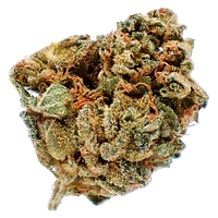 Potluck - Orange Layer Cake