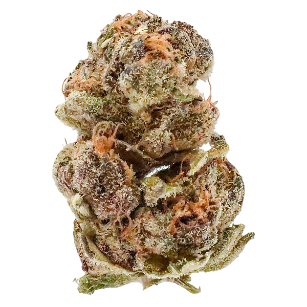 Potluck - Frosted Cherry