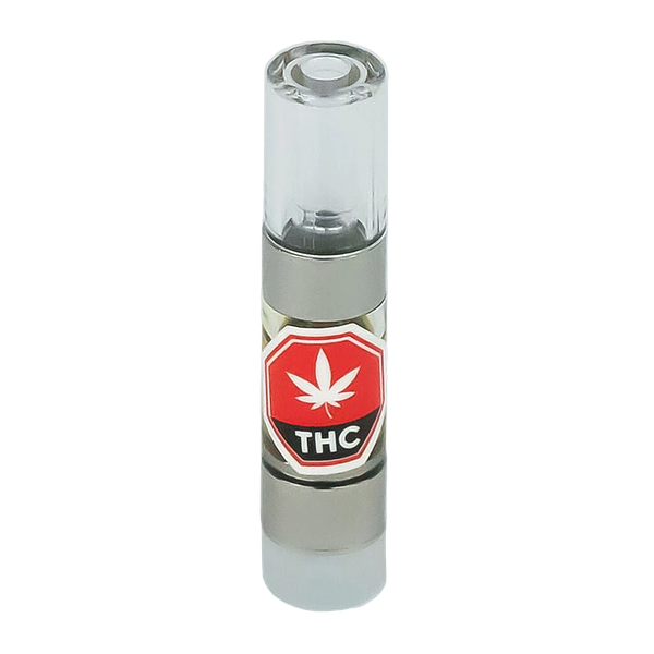 Purple Hills - Creemore Valley Kush Live Resin 510 Thread Cartridge