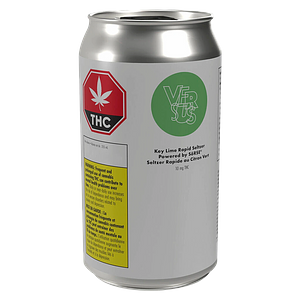 Versus - Key Lime Rapid Seltzer