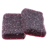 Wyld - Real Fruit Elderberry Soft Chews 2:1 Thc:Cbn