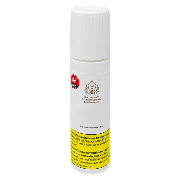 RHO Phyto - Deep Tissue Relief Gel