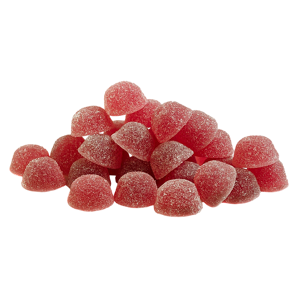 Foray - CBD Blood Orange Soft Chews