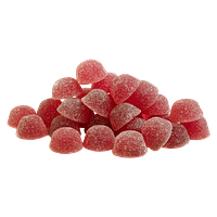 Foray - CBD Blood Orange Soft Chews