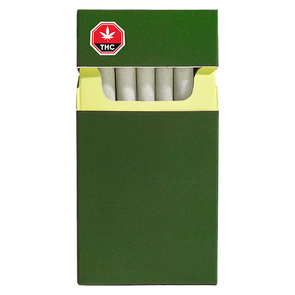 Pure Sunfarms - Pure Sun Cbd Pre Rolls