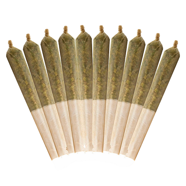 Countryside Cannabis - 10th Planet Pre Rolls