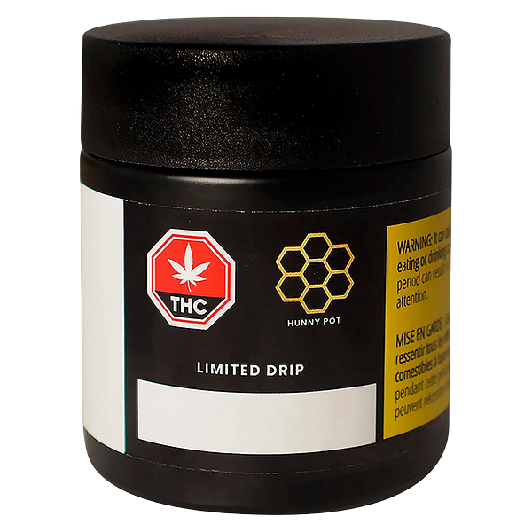 Hunny Pot - Limited Drip