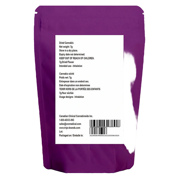 The Loud Plug - Venom Og