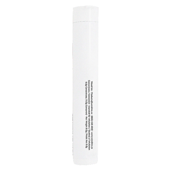 Blissed - Breathe Raspberry Lemonade 2:1 Cbd 510 Thread Cartridge