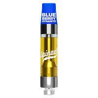 Spinach - Blueberry Dynamite 510 Thread Cartridge