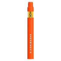 Sherbinskis - Orange Sherbs Live Resin Disposable Pen