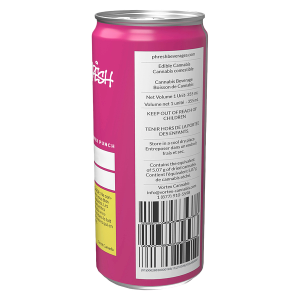 Phresh - Summer Punch