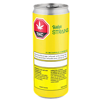 Phresh Strains - Pineapple Express