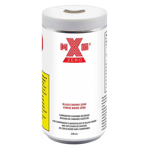 XMG Alt - Black Cherry