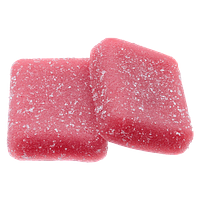 Wyld - Real Fruit Huckleberry Soft Chews