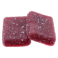 Wyld - Real Fruit Marionberry Soft Chews