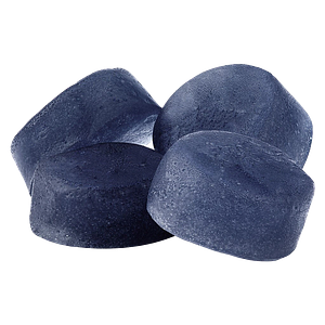 Monjour Bare - Cbn Bedtime Blueberry Lemon Soft Chews