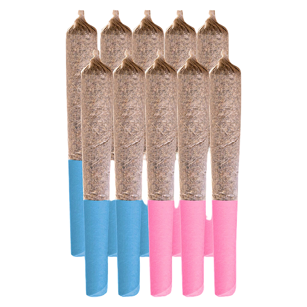 Station House - Pre Roll Variety Pack