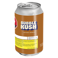 Bubble Kush - Root Beer