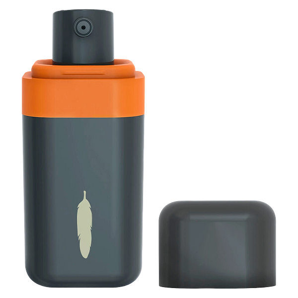 Feather - Orange Citrus Thc Rapid Spray