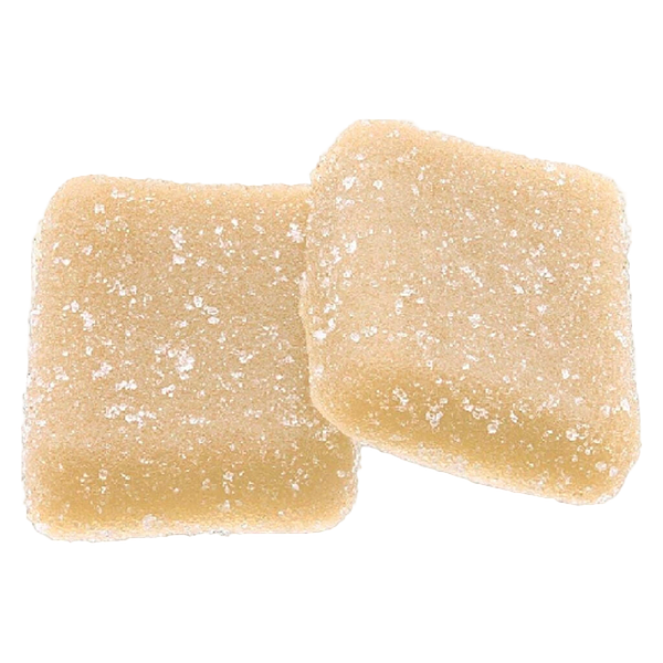 Wyld - Real Fruit Pear Thc/Cbg Soft Chews