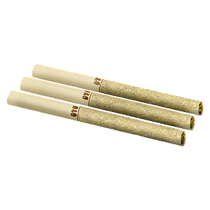 Back Forty - Mandarin Cookies Pre Roll