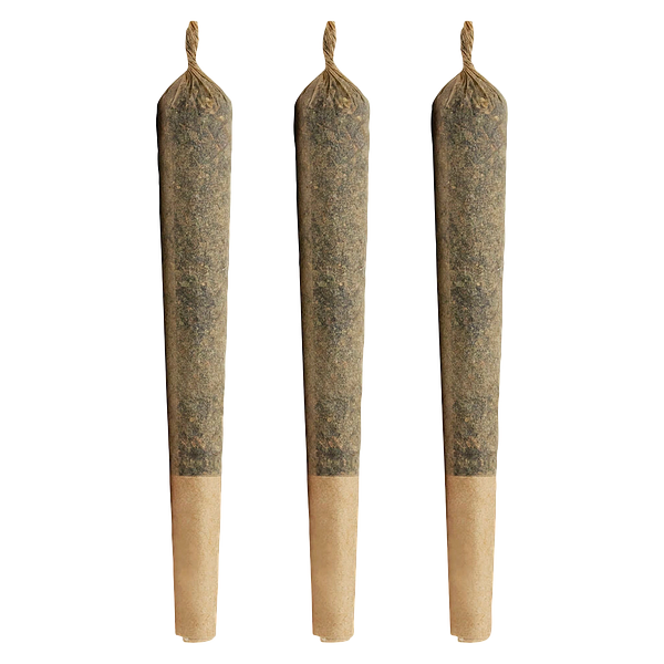 Choice Growers - Jeffrey Pre Roll