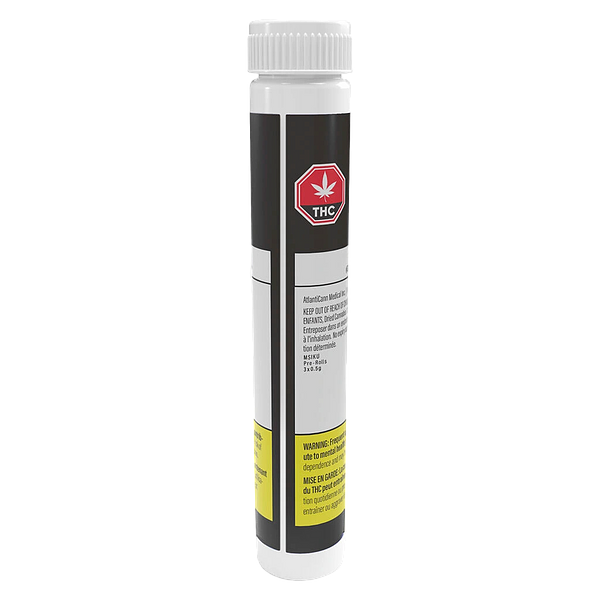 MSIKU - Star Struck Pre Rolls