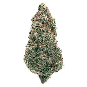 Back Forty - Mandarin Cookies