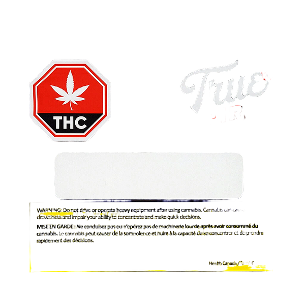 True Fire - 33 Splitter