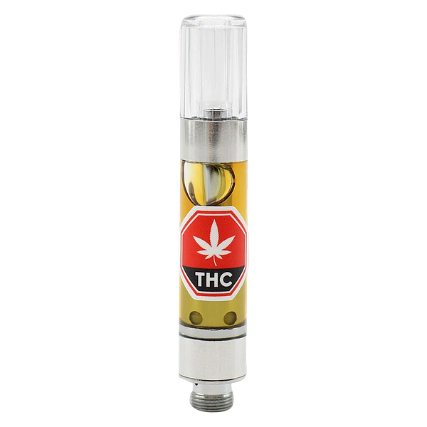 Glacial Gold - Anytime 1:1 Glacial Fresh Mint 510 Thread Cartridge